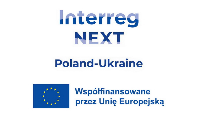Interreg Polska Ukraina 1